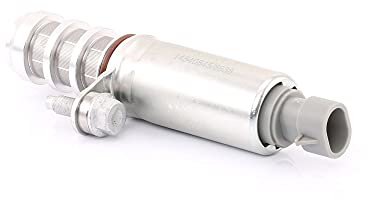 RIDEX 3826C0014 Steuerventil Nockenwellenverstellung mit Schraube mit Dichtring elektrisch-hydraulisch Kompatibel mit OPEL INSIGNIA Caravan K05113296AA K05303638AA K04805105AC