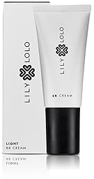 Lily Lolo BB Cream Tan 40 ml