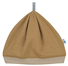 Finkid Kinder Hitti Sport Mütze, Cinnamon-Pebble, L