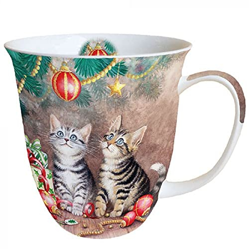 Ambiente Tasse 0,4 L Weihnachtszauber