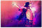 5d Diamond Painting Diamant Bilder FüR Erwachsene Und Kinder Cool World Pop King Michael Jackson und Picture Modern DIY Kreuzstich Arts Craft Kristall Strass Stickerei 11.8x15.7(30x40cm) Kein Rahmen
