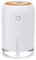 SMARTDEVIL Luftbefeuchter Schlafzimmer 500ml, USB Mini Kleiner Luftbefeuchter, Automatische Abschaltung, Nachtlichtfunktion, Leise Luftbefeuchter für Schlafzimmer (500ML-Nachtlicht)