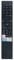 New ERF3B72H IR Remote Control Replacement - ERF3B72H TV Replace Remote Control fit for Hisense ERF3B72H TV 50U7QF 50U7QFTUK 50AE7400FTUK 55U7QFTUK 65U7QFTUK Remote Controller
