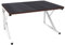 KEVO Support de Four à Micro-Ondes Étagère de Rangement pour Micro-Ondes Multifonctio étagère de Stockage Étagère de Cuisine Support Tablette,54 * 35 * 34.5cmnoir