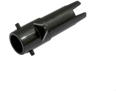 Bestway® Ersatzteil Be-/Entlüftungadapter für Lay-Z-SPA® Whirlpools (ausgenommen DropStitch)