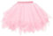 Tüllrock Damen Tutu Rock 50Er Rockabilly Petticoat Für Karneval Partykleid Karnevalskostüme Tutu Unterrock Tanzrock Ballettrock Cosplay Festliche Minirock
