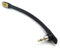 KieTeiiK Ersatz-Spielmikrofon, 18 cm lang, für A40-Gaming-Headsets, Gaming-Kopfhörer, Plug-in-Reparaturteile für A40-PC-Headsets