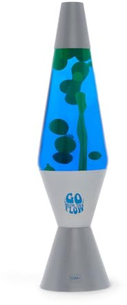 LEGAMI LAVALAMPE MAGMASTIC Silver