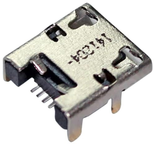 CWONCONGOIN PC Laptop Ersatzteile für Acer A3-A10 B1-720 Power Jack Connector Zubehör