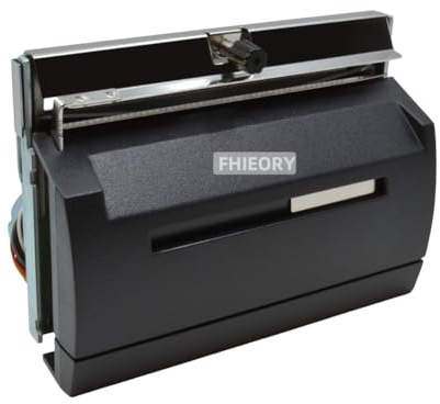 79841 Kit Cutter Zubehör für Zebra ZM400 Thermo-Etikettendrucker, 203 dpi, 300 dpi, Original