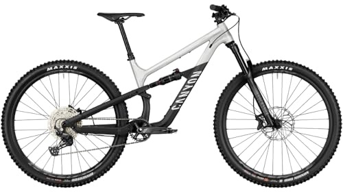 Canyon Spectral 125 AL 5, Real Raw, Small