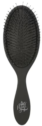 RPZL WET DETANGLER BRUSH (Black)