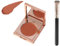 Colored Clay Cc Undereye Corrector,Undereye Color Corrector For Dark Circles,Undereye Corrector With Brush,Under Eye Concealer,Cream Foundation Under Eye Makeup, (Orange, 5cm)
