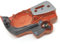 Quanaoo Kupplungsdeckel Montage 537107803 für Husqvarna 340 345 346XP 350 351 353 357 357XP 359 Kettensäge Ersatz 537107801 503891801 503891802 Kupplungskranzabdeckung Ersatz