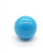 UYXOERA Original SANWA JLF-TP-8YT Joystick, 33 mm, obere Kugel, kompatibel mit M6-Schraubgewinde, Verwendung für Arcade-Spielmaschinenschrank, Blau