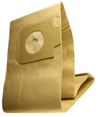 Lot de 20 sacs d'aspirateur compatibles avec Nilfisk Euroclean Kent GD930, UZ930, UZ920, Z970 et Z990
