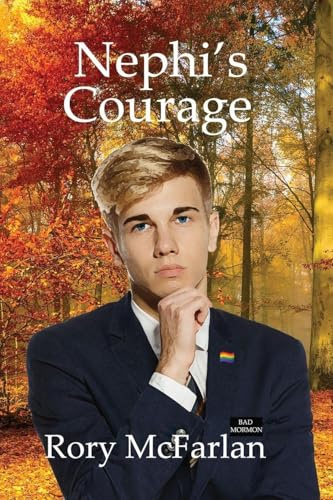Nephi's Courage - Story of a Bad Mormon