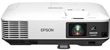 Epson V11H871040 - EB-2250U Installation PROJECTO - 1920X 1200 5000ANSI 15000:1 IN
