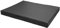 CopcoPet Hundematte Jumbo Schwarz 100 x 80 x 8 cm – Robustes Kunstleder – Waschbar, abwaschbar, rutschfest & pflegeleicht – Für mittelgroße Hunde, Wohnung, Garten, Transportbox, Camping – Extra dick