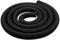 LOVIVER Tubo Flexible de Manguera Tubería Aspiradora Repuestos 40mm Longitud de 1M