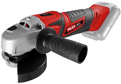 Smerigliatrice angolare batteria al litio 18 V Valex MultiOne M-SMA 18
