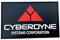 Cyberdyne Corporations Terminator Noir Airsoft PVC Moral Cosplay équipe Patch