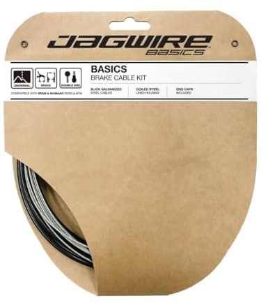 Jagwire