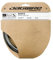 Jagwire Basics Universal Complete Brake Cable Kit, Black