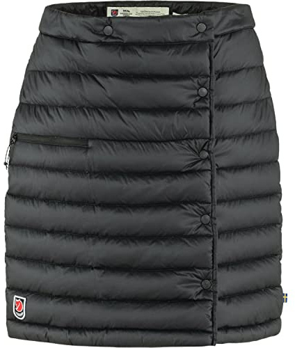 Fjällräven Damen Expedition Pack Down Rock, Black