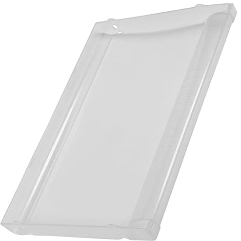 Siemens 00444057 Fridge Freezer Drawer Front (0215)