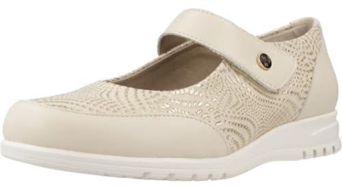 PITILLOS Modelo 2823P Crema T. 39
