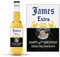 Photo Personalised Bottle Label Sticker for Corona Extra Beer Birthday Xmas Anniversary