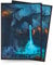 Arcane Fortress MTG Card Sleeves – 100 Count | Ultra-Durable Matte Art Card Sleeves for Intense Shuffling | Premium Fit for Magic: The Gathering Cards | Standard Size Wear-Resistant MTG Sleeve