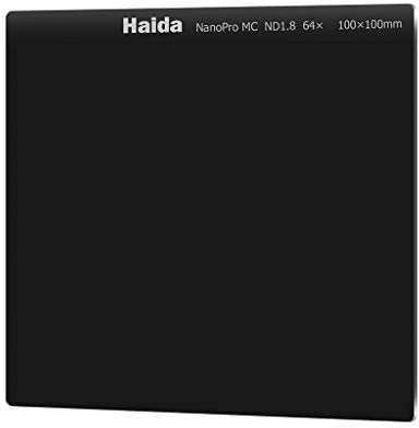 Haida NanoPro MC ND 1.8 (64x) - 100 mm x 100 mm