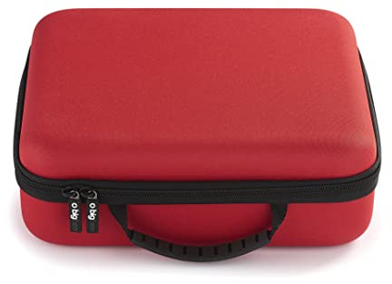 FLA Switch Storage CASE ROT