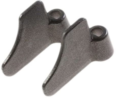 Jeu de 2 pales de pétrissage SS-189742 Moulinex