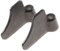 Pales pour machine a pain lot de 2 pales Moulinex SS-189742