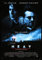 My Little Poster Plakat affiche Heat AL Pacino Klassischer 90er Film