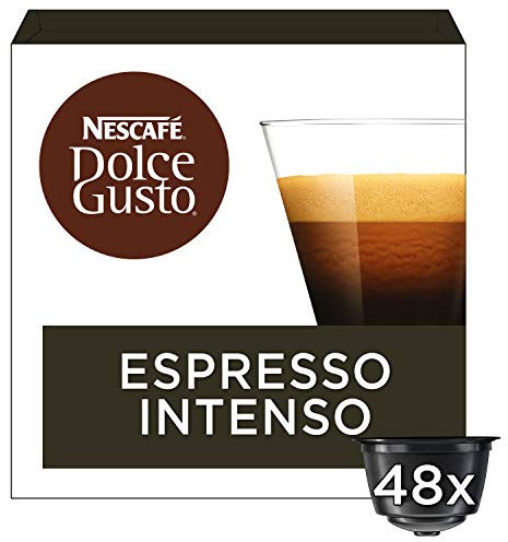 Dolce Gusto - Espresso Intenso - 3x 16 Pods