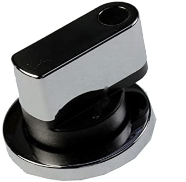 Bouton Four, cuisinière 250371043 LEISURE Four, cuisinière 250371043 LEISURE