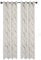 Il Gruppone Passione Casa Tenda Tende Finestra con Occhielli 4 Cm Decorazione a Pannello Soggiorno Moderno Salotto e Camera da Letto Cucina 1 o 2 Pannelli 140 X 290 in 3 Colori - 1Tenda - Beige