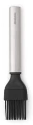 Brabantia Pinceau de Cuisine, Silicone - Matt Steel