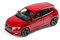 Skoda 6VA099300F3P Fabia A07 Modellauto 1:43 Miniatur, Velvet Rot