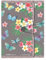 Herlitz Sammelbox A4, PP, Motiv: Ladylike Butterflies, 1 Stück