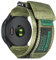 torbollo Cinturino compatibili con Amazfit, cinturino sportivo in nylon robusto con passante in intrecciato per Amazfit GTR 2e/ GTR 2/ GTR 3 Pro/GTR 3/ GTR 4 smartwatch
