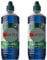 Moritz 2 Liter Bio Lampenöl blau farbig für Öllampen Bambusfackeln Gartenfackel und Wandfackeln