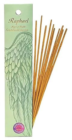 Engelräucherstäbchen Raphael - 20 g