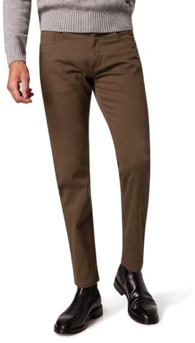 Pierre Cardin Herren Jeans PC-Lyon | Männer Hose | Tapered fit | Beetle 4035 5212 | 32 32