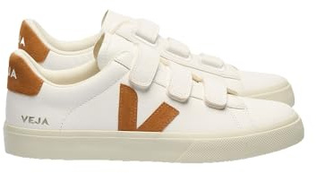 Veja Recife Leather Trainers EU 42