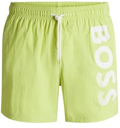BOSS Octopus 10259623 01 Swimwear 331light/Pastel Green M